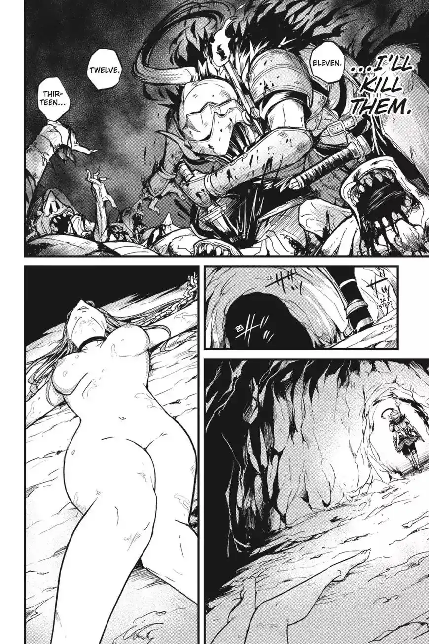 Goblin Slayer: Side Story Year One Chapter 5 18